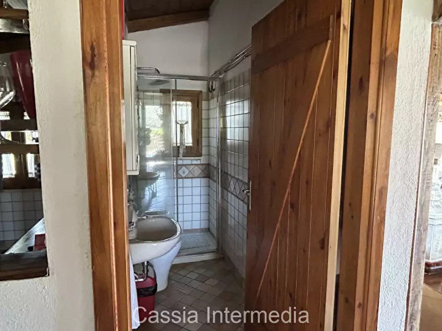 Immagine 18 di Terreno in vendita  in Via Campo Stivaletto a Nepi