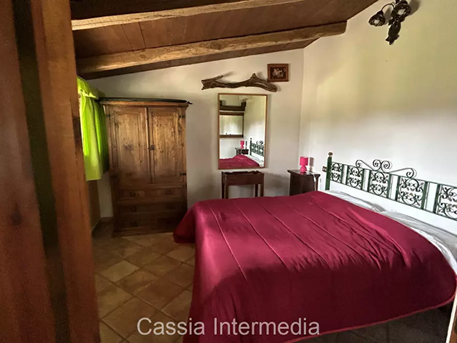 Immagine 20 di Terreno in vendita  in Via Campo Stivaletto a Nepi