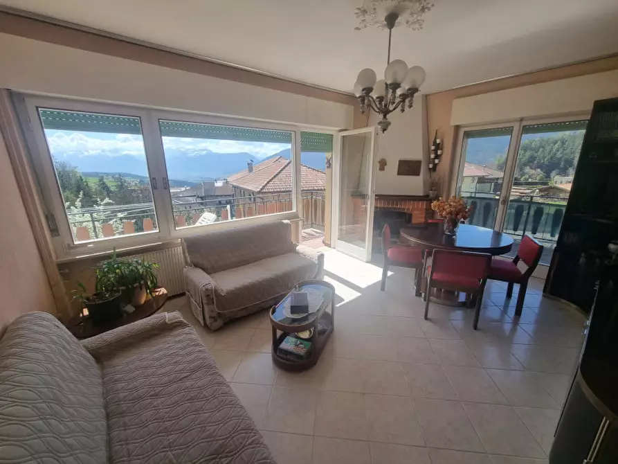 Immagine 1 di Appartamento in affitto  a Borgo D'anaunia