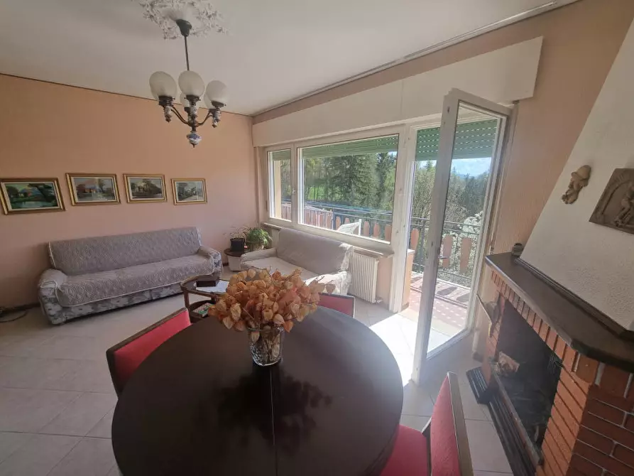 Immagine 4 di Appartamento in affitto  a Borgo D'anaunia