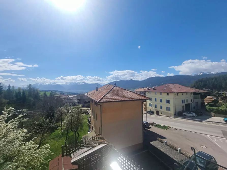 Immagine 6 di Appartamento in affitto  a Borgo D'anaunia