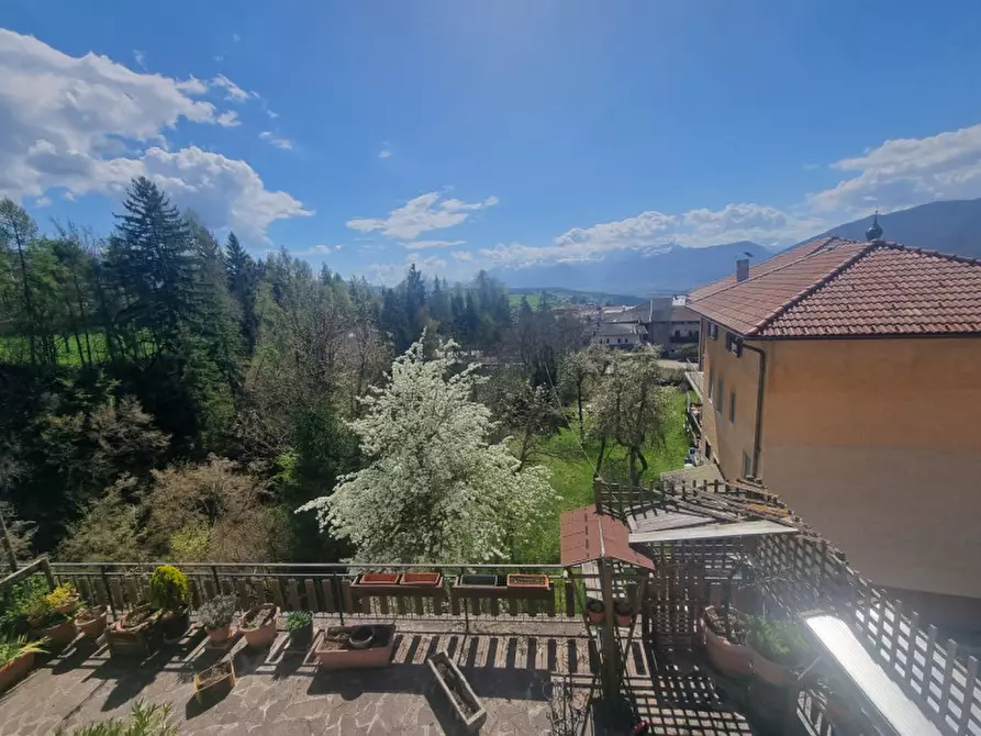 Immagine 8 di Appartamento in affitto  a Borgo D'anaunia