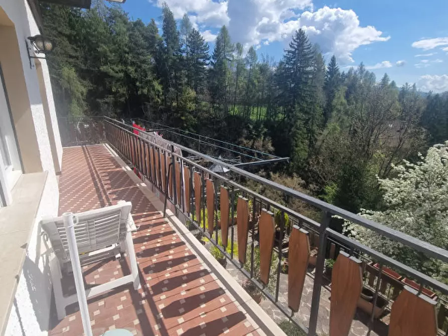 Immagine 10 di Appartamento in affitto  a Borgo D'anaunia