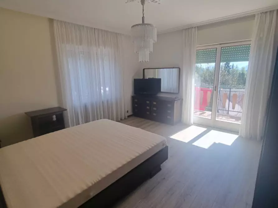 Immagine 13 di Appartamento in affitto  a Borgo D'anaunia