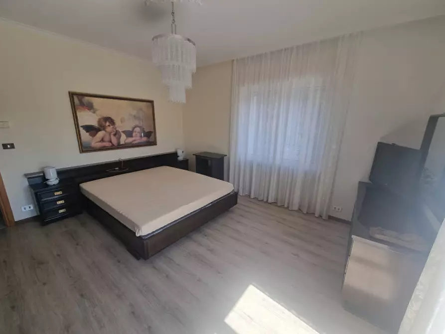 Immagine 14 di Appartamento in affitto  a Borgo D'anaunia
