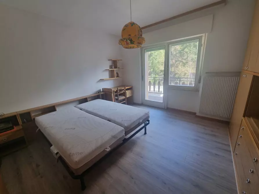 Immagine 18 di Appartamento in affitto  a Borgo D'anaunia