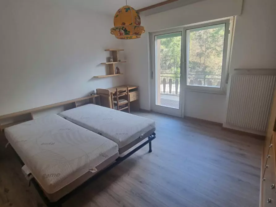 Immagine 19 di Appartamento in affitto  a Borgo D'anaunia