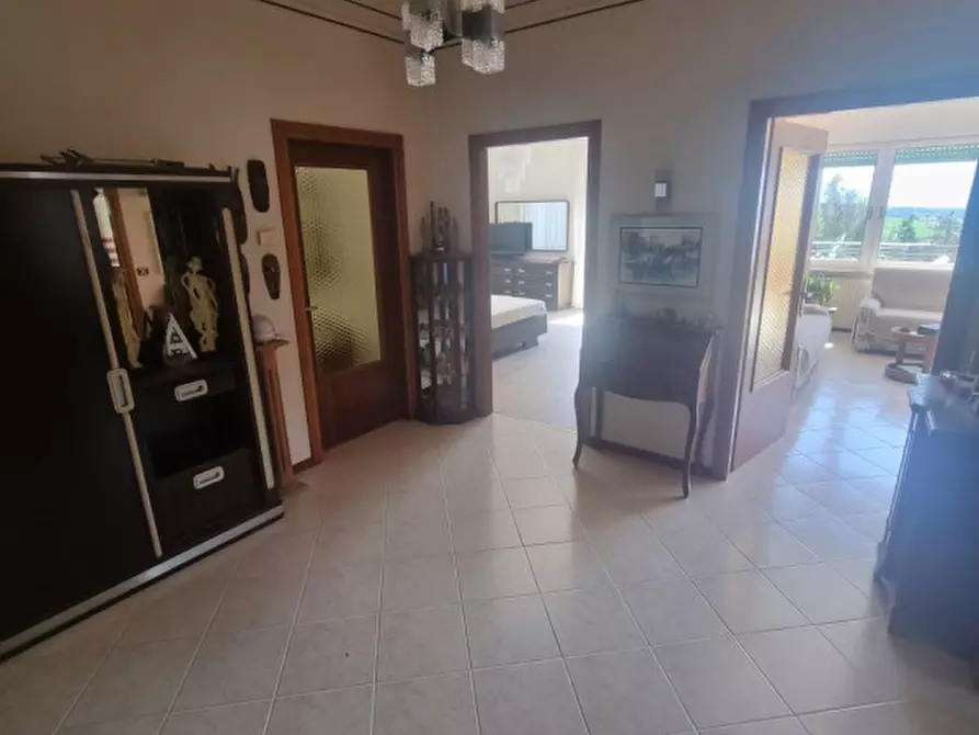 Immagine 21 di Appartamento in affitto  a Borgo D'anaunia