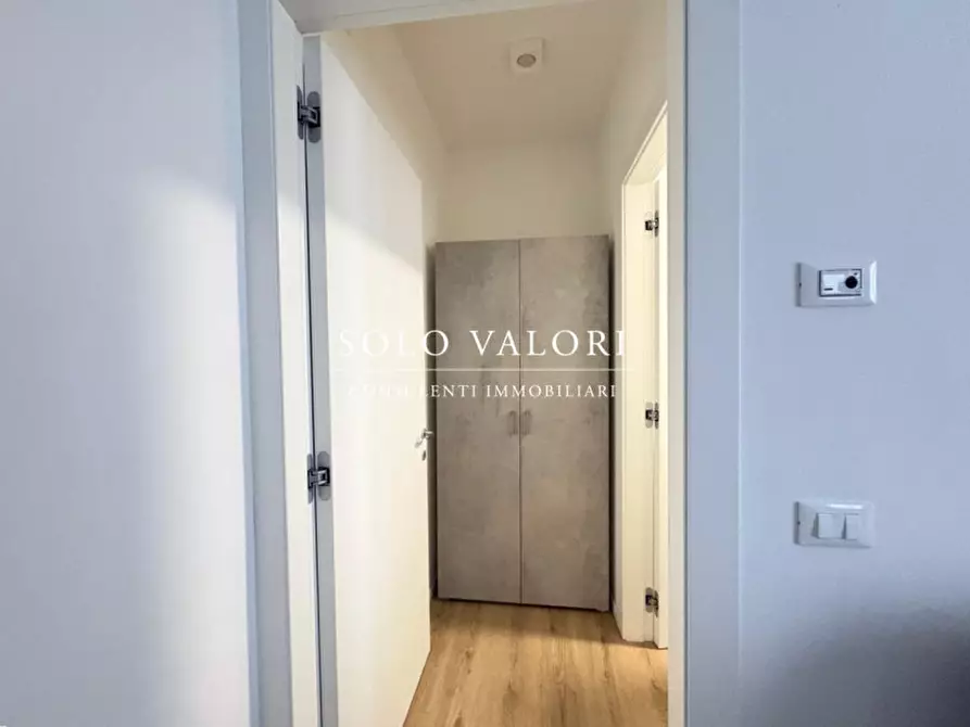 Immagine 5 di Appartamento in vendita  a Castelfranco Veneto