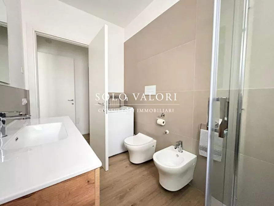 Immagine 7 di Appartamento in vendita  a Castelfranco Veneto