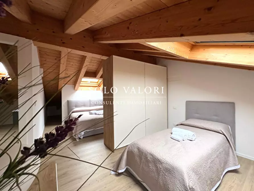 Immagine 11 di Appartamento in vendita  a Castelfranco Veneto