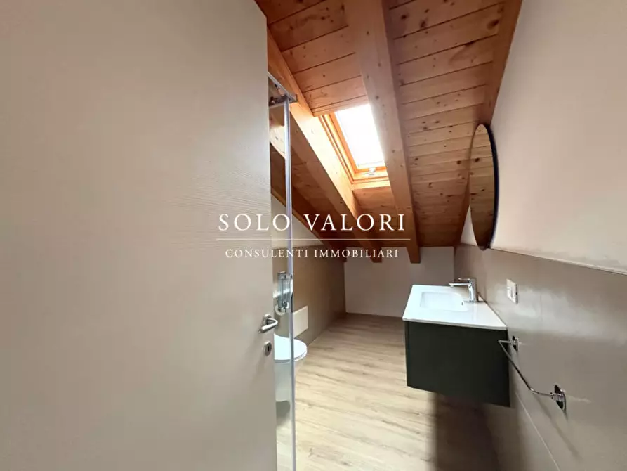 Immagine 12 di Appartamento in vendita  a Castelfranco Veneto