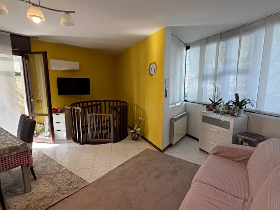 Immagine 1 di Appartamento in vendita  in Via Ponte San Nicolò Via Botticelli a Ponte San Nicolò