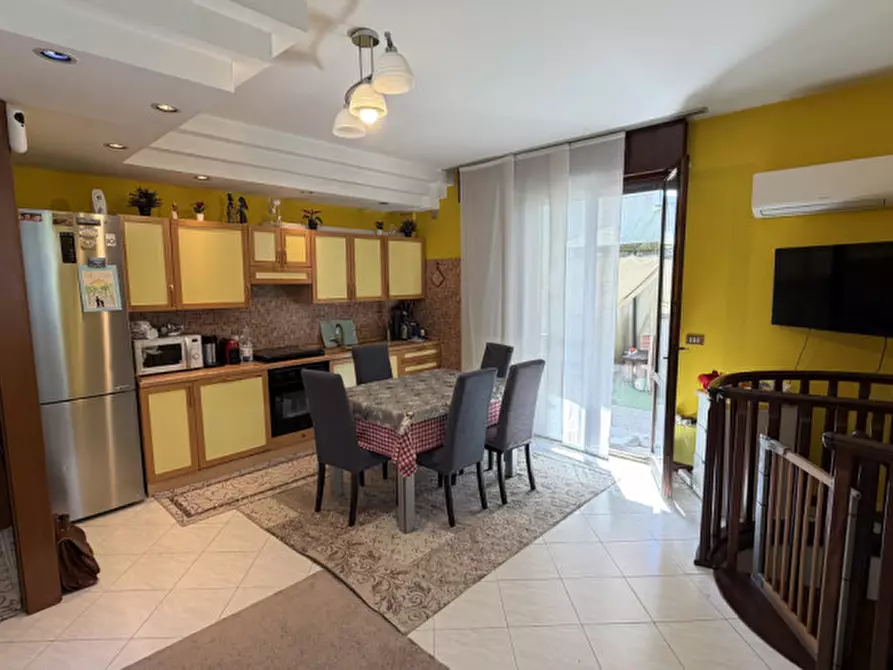 Immagine 2 di Appartamento in vendita  in Via Ponte San Nicolò Via Botticelli a Ponte San Nicolò