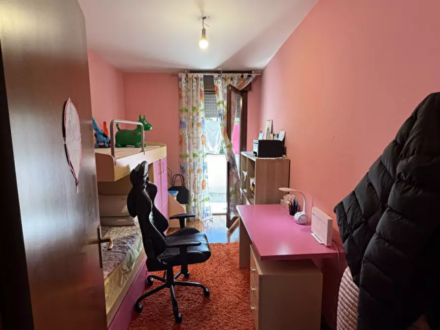 Immagine 4 di Appartamento in vendita  in Via Ponte San Nicolò Via Botticelli a Ponte San Nicolò