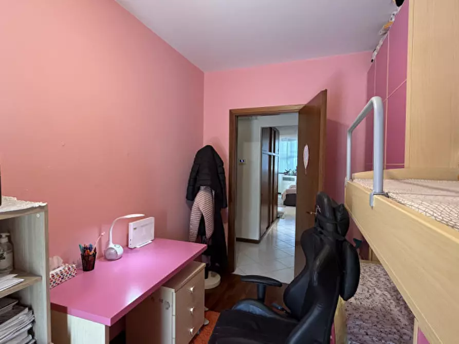 Immagine 5 di Appartamento in vendita  in Via Ponte San Nicolò Via Botticelli a Ponte San Nicolò