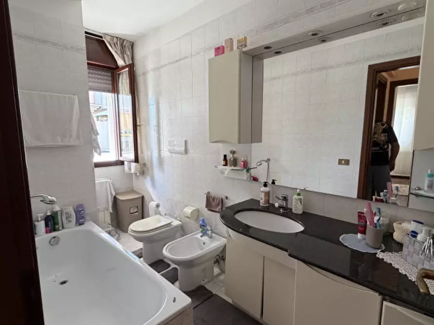 Immagine 6 di Appartamento in vendita  in Via Ponte San Nicolò Via Botticelli a Ponte San Nicolò