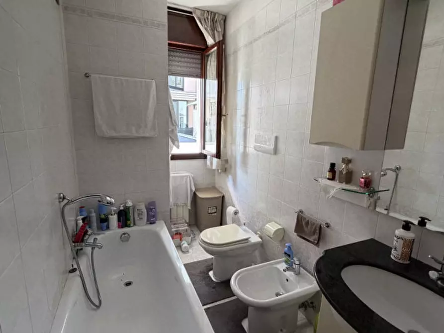 Immagine 7 di Appartamento in vendita  in Via Ponte San Nicolò Via Botticelli a Ponte San Nicolò