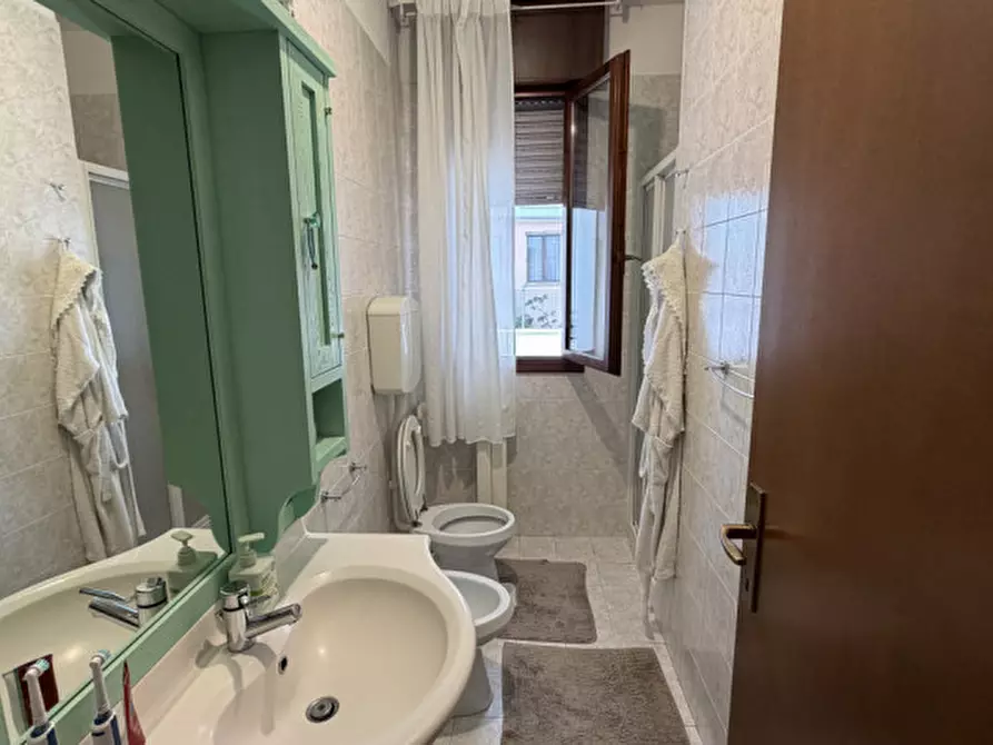 Immagine 8 di Appartamento in vendita  in Via Ponte San Nicolò Via Botticelli a Ponte San Nicolò