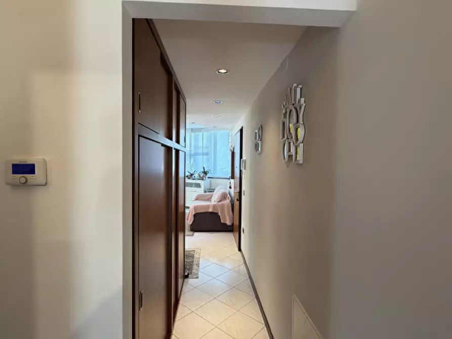 Immagine 10 di Appartamento in vendita  in Via Ponte San Nicolò Via Botticelli a Ponte San Nicolò