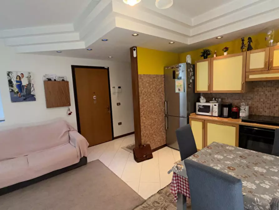 Immagine 14 di Appartamento in vendita  in Via Ponte San Nicolò Via Botticelli a Ponte San Nicolò