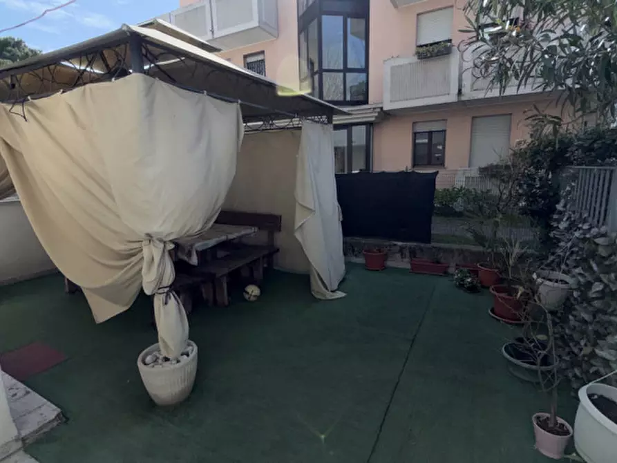 Immagine 17 di Appartamento in vendita  in Via Ponte San Nicolò Via Botticelli a Ponte San Nicolò