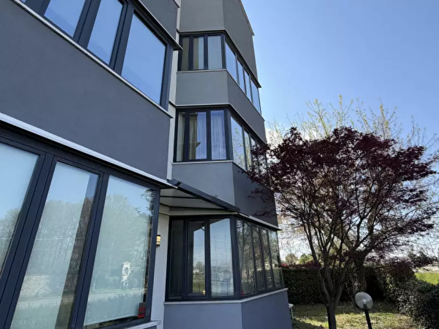 Immagine 19 di Appartamento in vendita  in Via Ponte San Nicolò Via Botticelli a Ponte San Nicolò