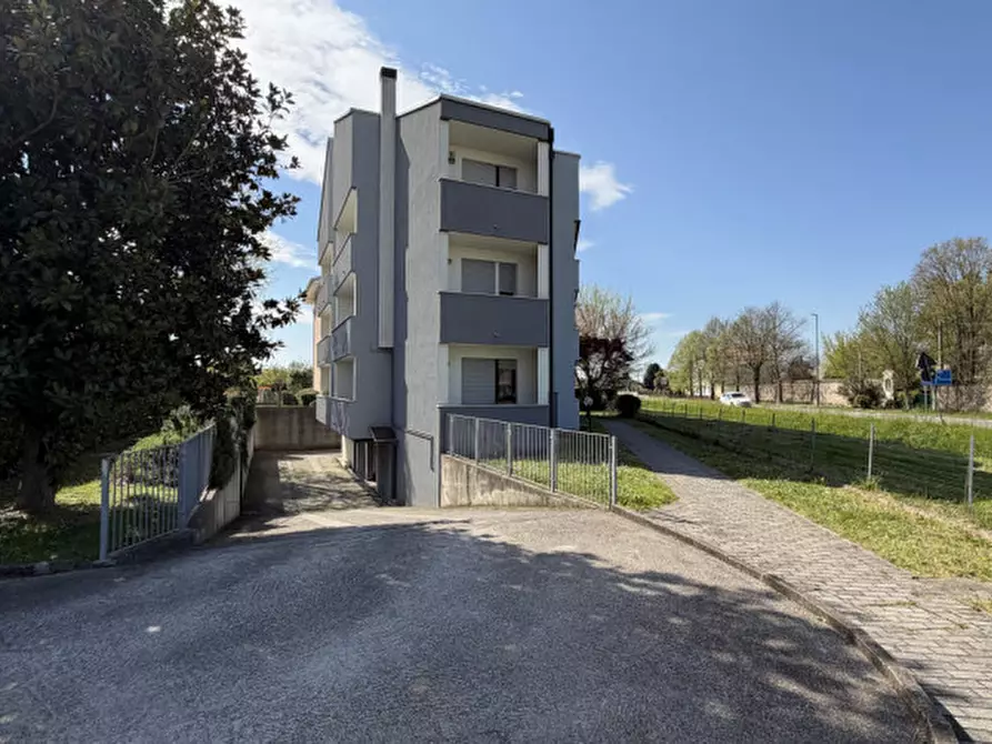 Immagine 20 di Appartamento in vendita  in Via Ponte San Nicolò Via Botticelli a Ponte San Nicolò