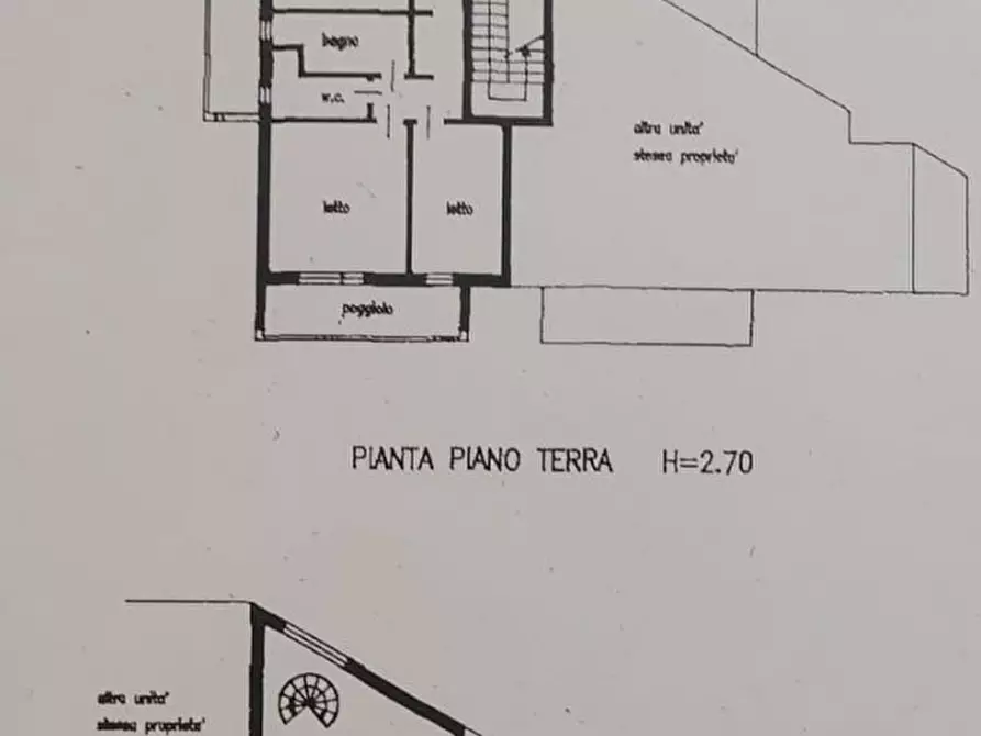 Immagine 22 di Appartamento in vendita  in Via Ponte San Nicolò Via Botticelli a Ponte San Nicolò