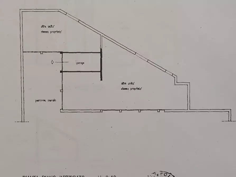 Immagine 23 di Appartamento in vendita  in Via Ponte San Nicolò Via Botticelli a Ponte San Nicolò