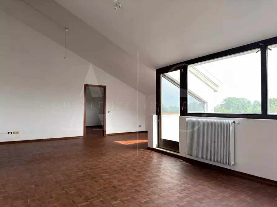 Immagine 2 di Appartamento in vendita  in Via Cucca a Montegaldella