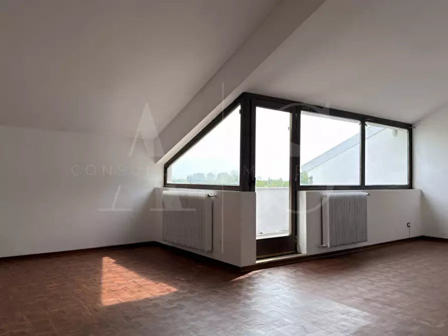 Immagine 3 di Appartamento in vendita  in Via Cucca a Montegaldella