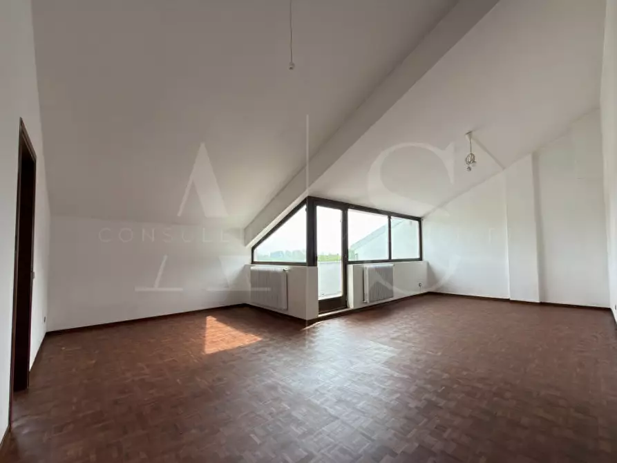 Immagine 4 di Appartamento in vendita  in Via Cucca a Montegaldella