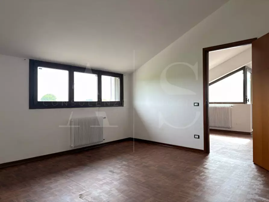 Immagine 5 di Appartamento in vendita  in Via Cucca a Montegaldella