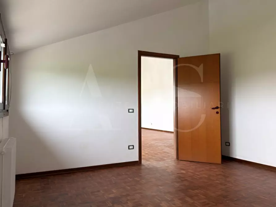 Immagine 6 di Appartamento in vendita  in Via Cucca a Montegaldella
