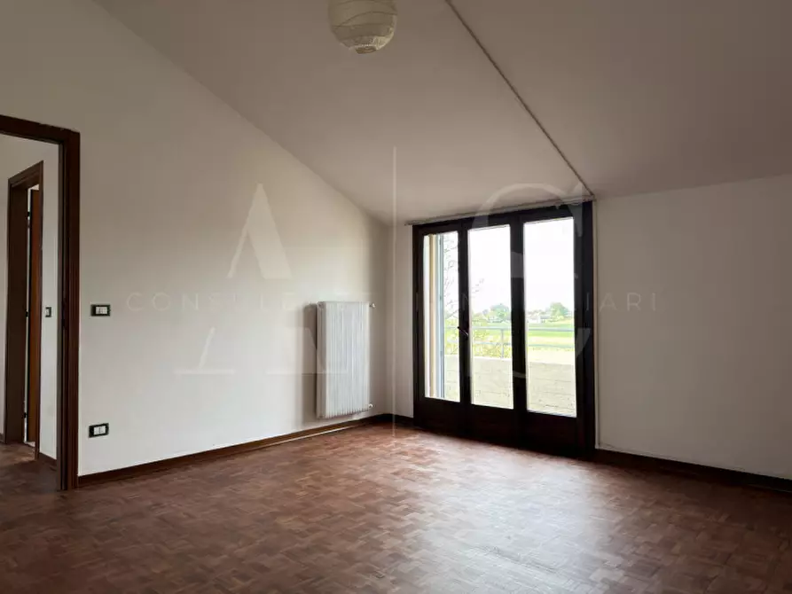 Immagine 10 di Appartamento in vendita  in Via Cucca a Montegaldella