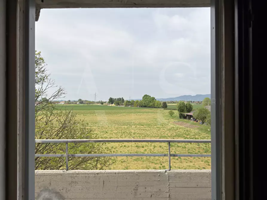 Immagine 12 di Appartamento in vendita  in Via Cucca a Montegaldella
