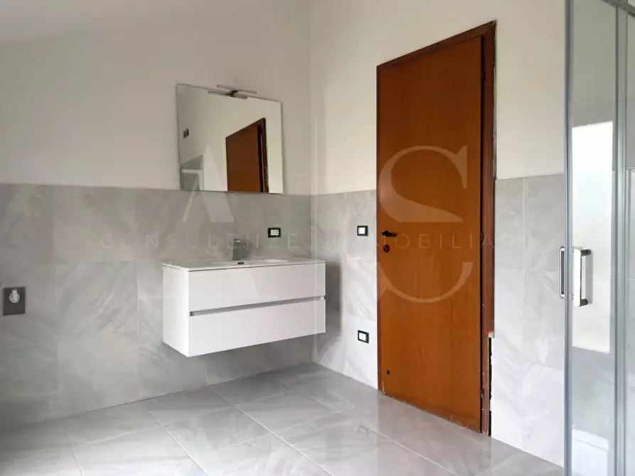 Immagine 13 di Appartamento in vendita  in Via Cucca a Montegaldella