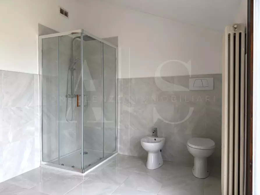 Immagine 14 di Appartamento in vendita  in Via Cucca a Montegaldella