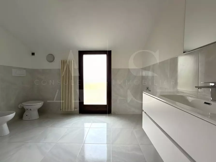 Immagine 15 di Appartamento in vendita  in Via Cucca a Montegaldella