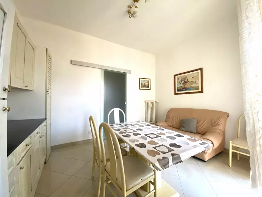 Immagine 3 di Appartamento in vendita  in Corso Dante 15 a Moncalieri