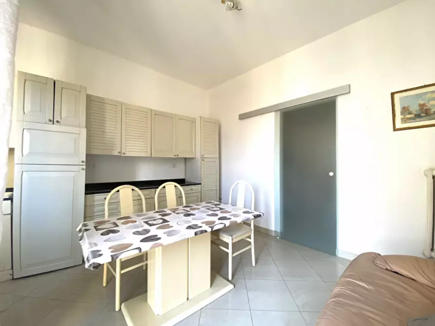 Immagine 4 di Appartamento in vendita  in Corso Dante 15 a Moncalieri