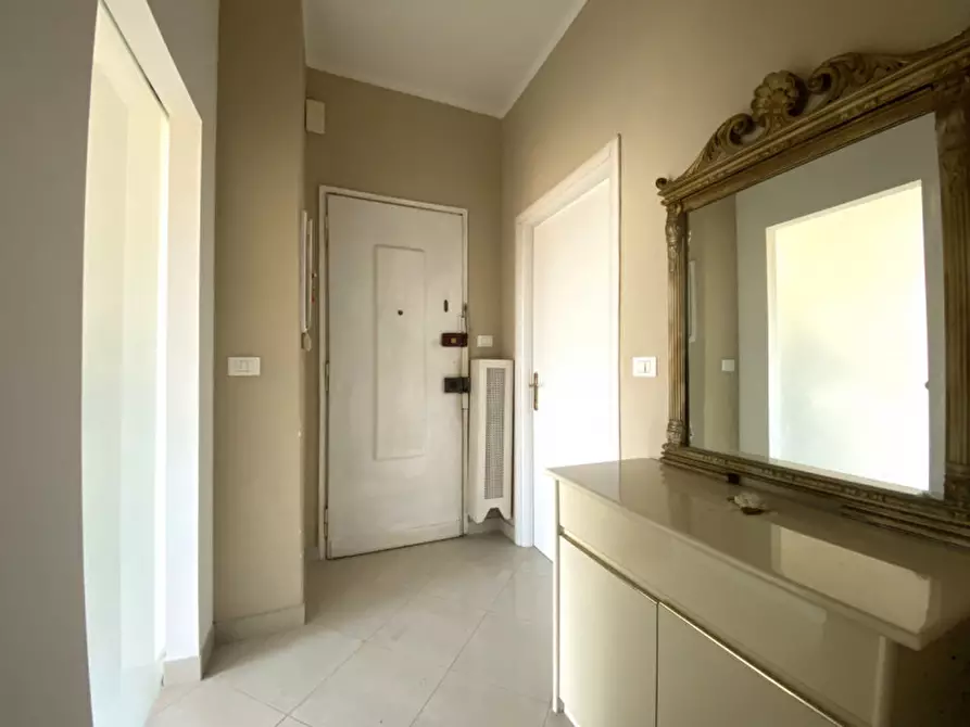 Immagine 7 di Appartamento in vendita  in Corso Dante 15 a Moncalieri
