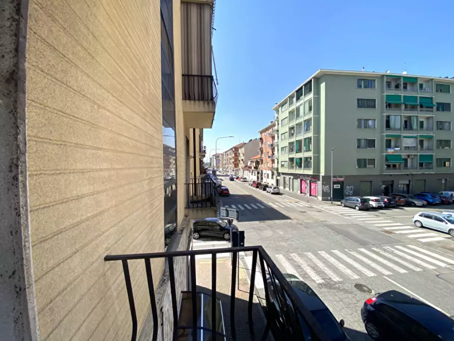 Immagine 11 di Appartamento in vendita  in Corso Dante 15 a Moncalieri