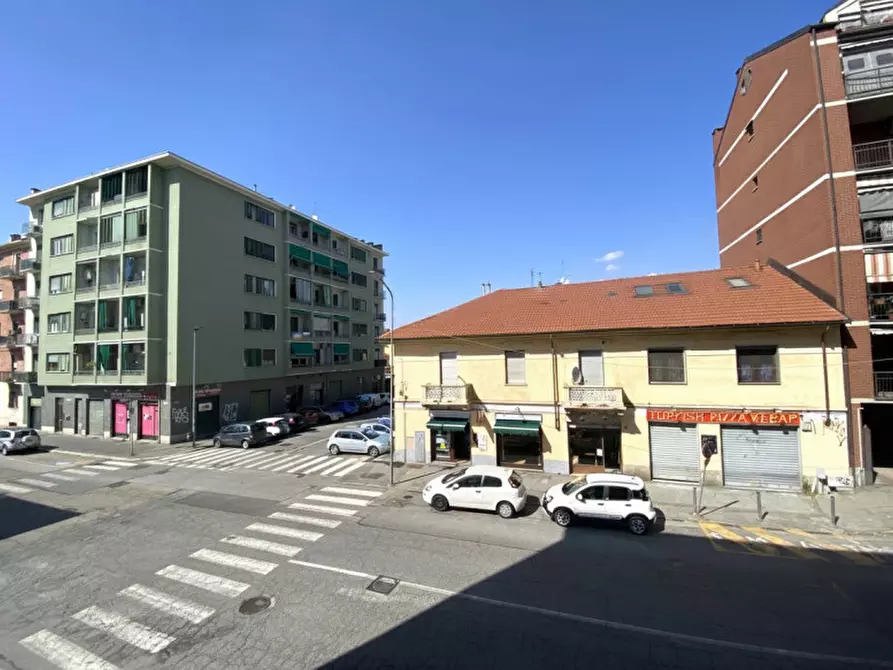 Immagine 12 di Appartamento in vendita  in Corso Dante 15 a Moncalieri