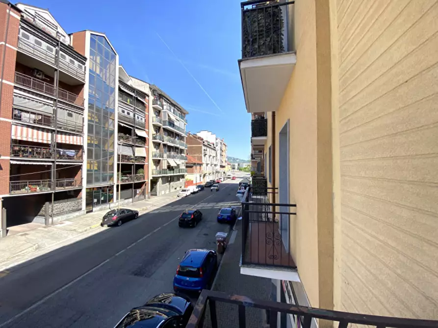 Immagine 13 di Appartamento in vendita  in Corso Dante 15 a Moncalieri