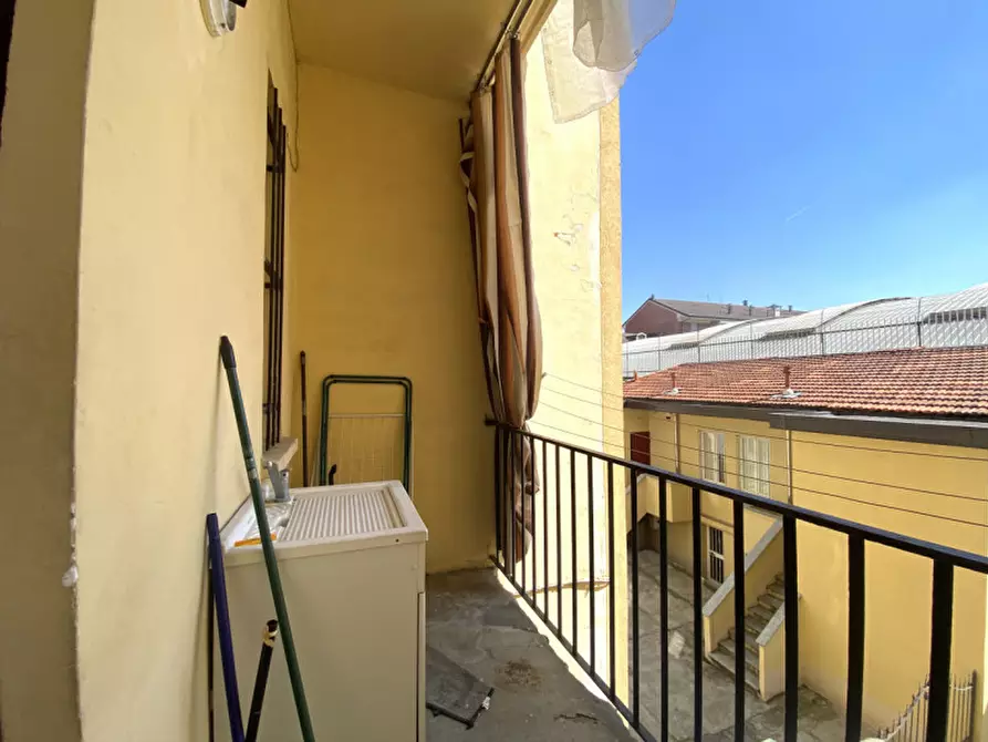 Immagine 18 di Appartamento in vendita  in Corso Dante 15 a Moncalieri