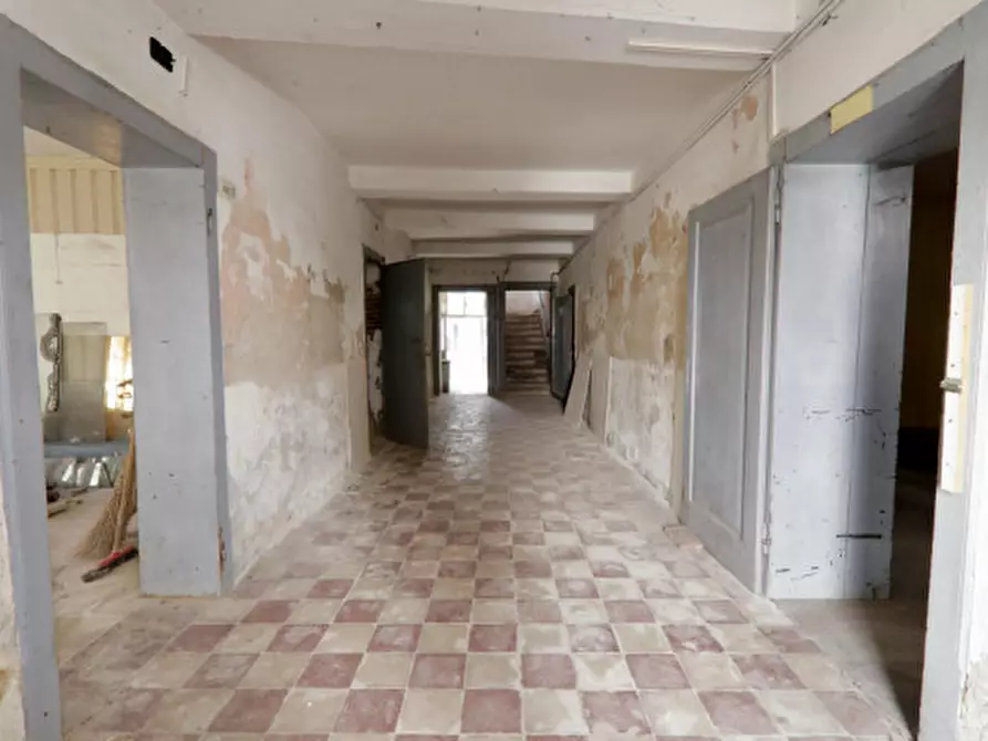 Immagine 2 di Palazzo in vendita  in Via San Luigi a Monselice