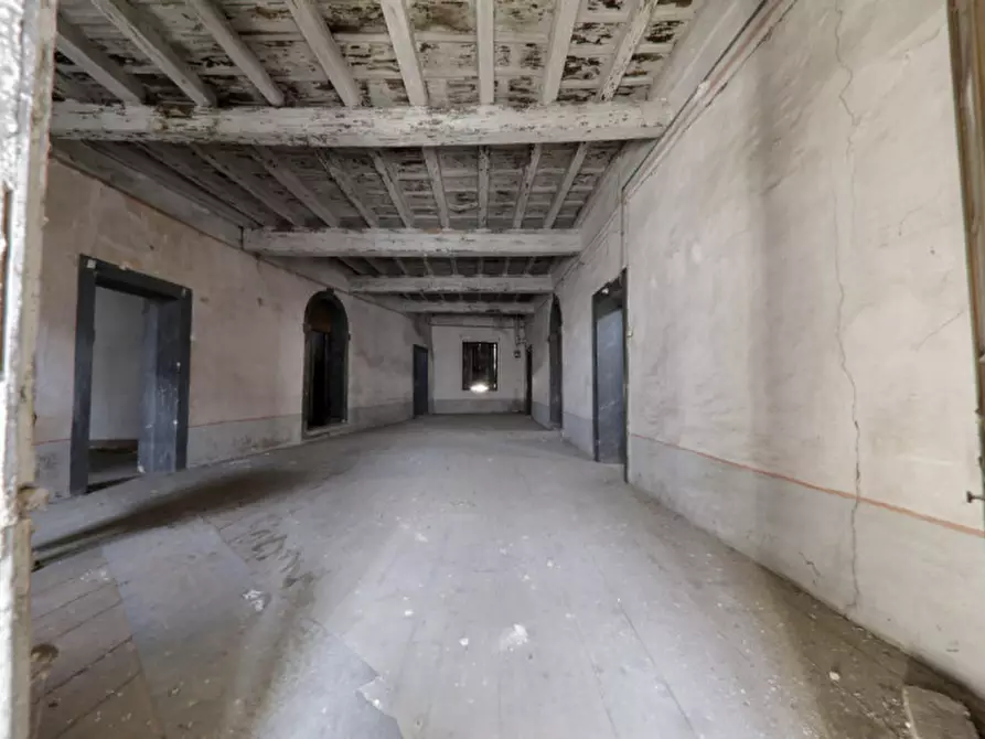 Immagine 3 di Palazzo in vendita  in Via San Luigi a Monselice