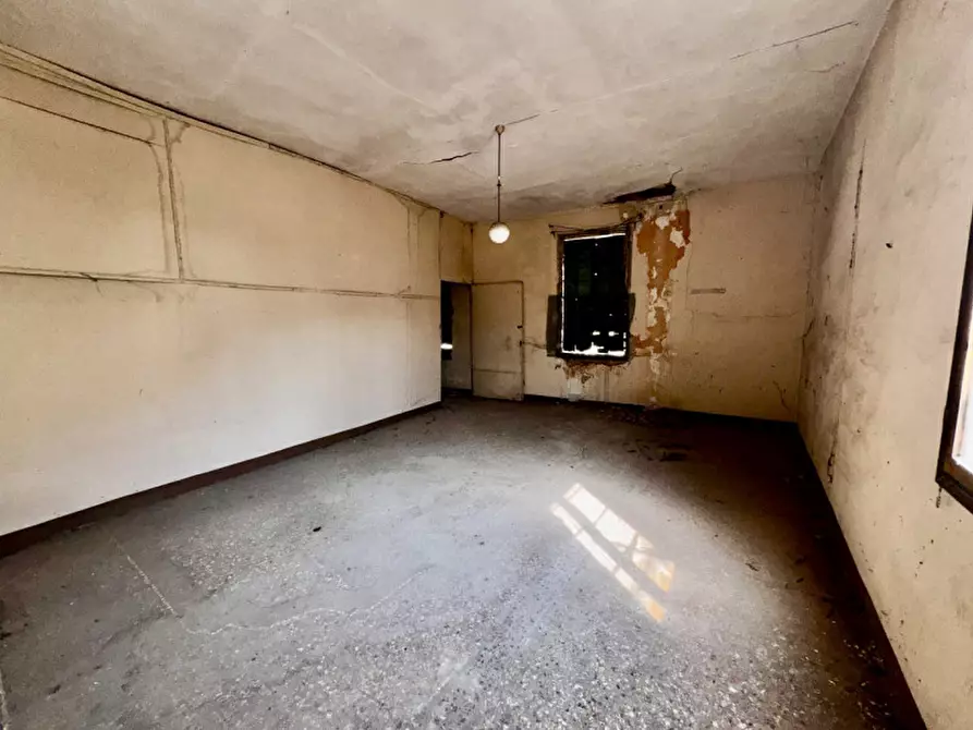 Immagine 4 di Palazzo in vendita  in Via San Luigi a Monselice